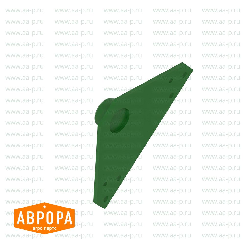 AN192010 ОСЬ  ПОВОРОТА